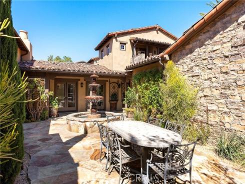 9 Sandalo Court, Ladera Ranch, CA