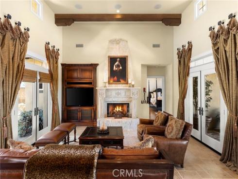 9 Sandalo Court, Ladera Ranch, CA