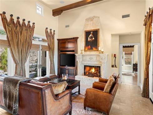 9 Sandalo Court, Ladera Ranch, CA