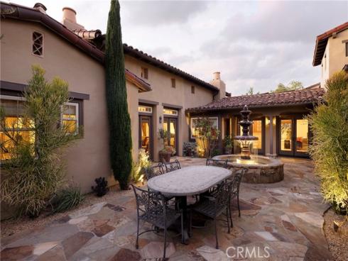 9 Sandalo Court, Ladera Ranch, CA