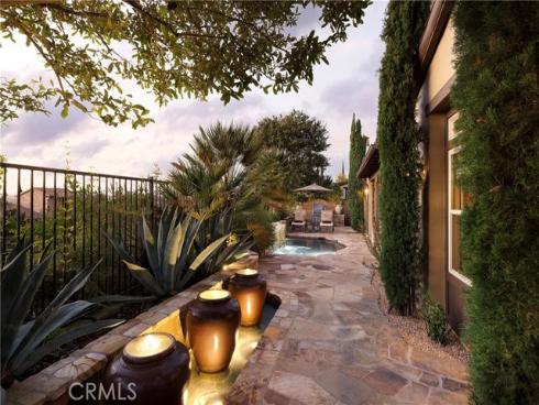 9 Sandalo Court, Ladera Ranch, CA