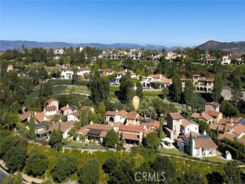 9 Sandalo Court, Ladera Ranch, CA