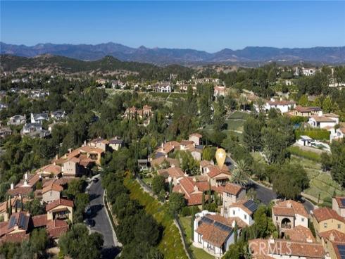 9 Sandalo Court, Ladera Ranch, CA