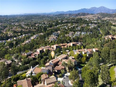 9  Sandalo   Court, Ladera Ranch, CA