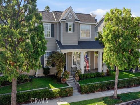 22 Clematis , Ladera Ranch, CA