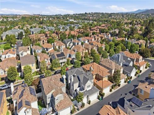 22 Clematis , Ladera Ranch, CA