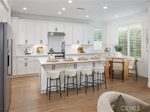 3 Tudor , Ladera Ranch, CA