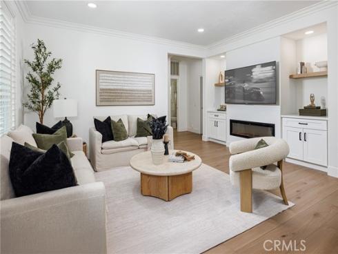 3 Tudor , Ladera Ranch, CA
