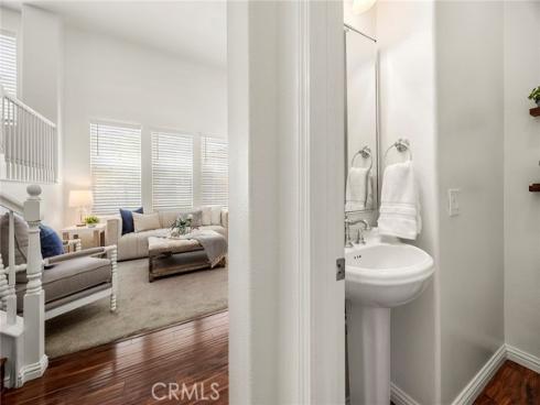 21 Arlington Street , Ladera Ranch, CA