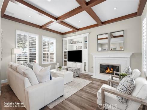 33 Wyndham Street, Ladera Ranch, CA