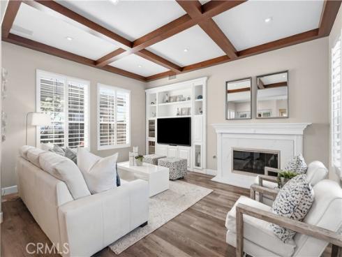 33 Wyndham Street, Ladera Ranch, CA