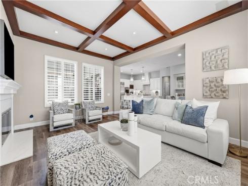 33 Wyndham Street, Ladera Ranch, CA
