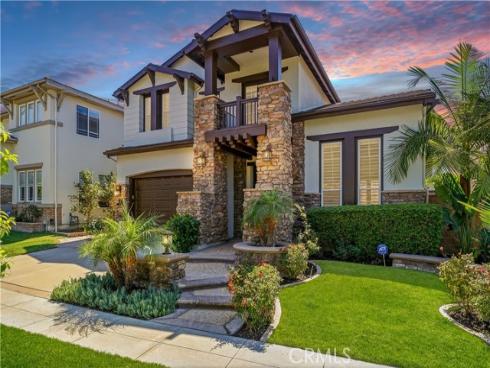 33 Wyndham Street, Ladera Ranch, CA