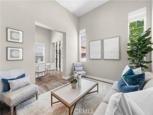 33 Wyndham Street, Ladera Ranch, CA
