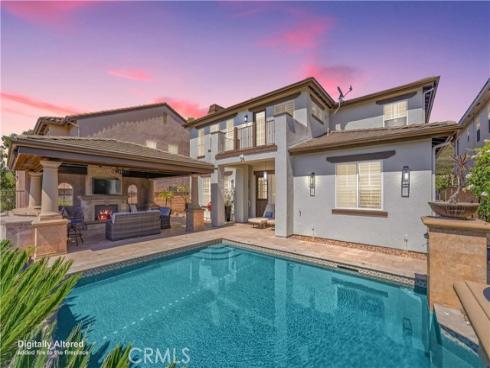 33 Wyndham Street, Ladera Ranch, CA