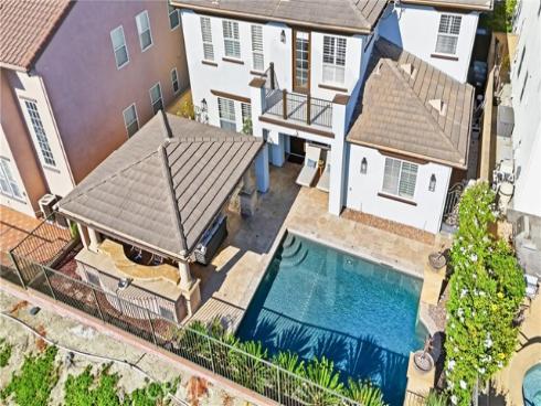 33 Wyndham Street, Ladera Ranch, CA
