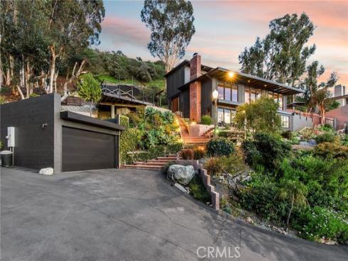 22315  3rd   Avenue, Laguna Beach, CA