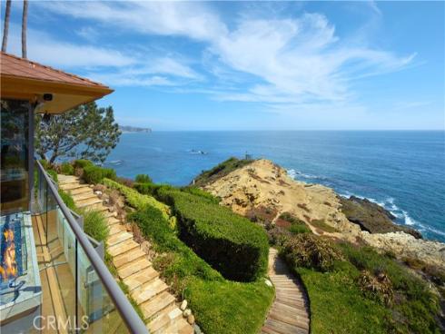 111 S La Senda Drive, Laguna Beach, CA