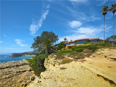 111 S La Senda   Drive, Laguna Beach, CA