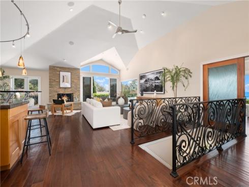 535  High Dr  , Laguna Beach, CA