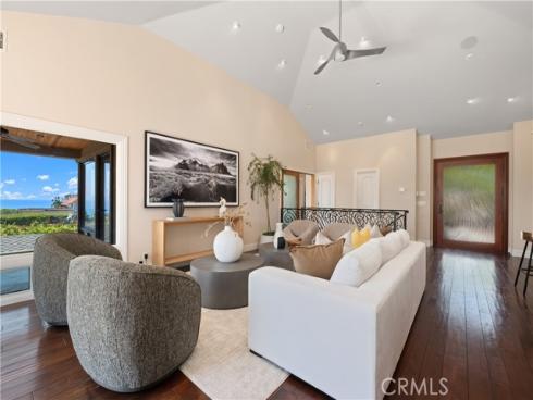535  High Dr  , Laguna Beach, CA