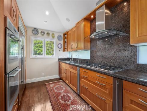 535  High Dr  , Laguna Beach, CA