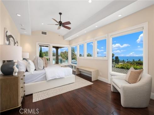535  High Dr  , Laguna Beach, CA