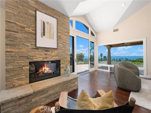 535  High Dr  , Laguna Beach, CA