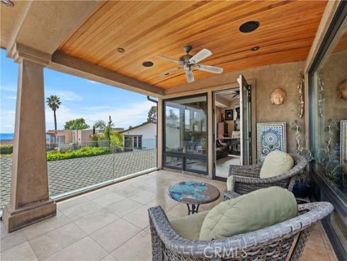 535  High Dr  , Laguna Beach, CA