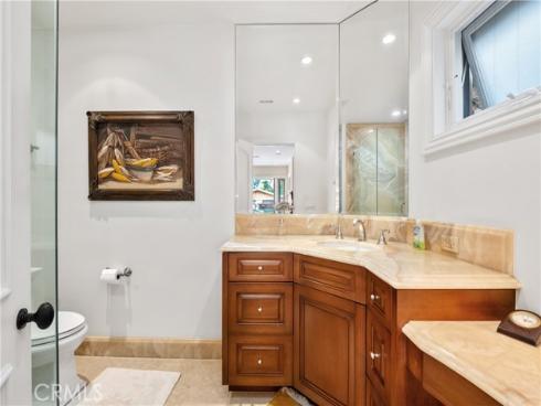 535  High Dr  , Laguna Beach, CA