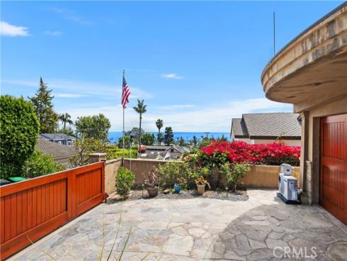 535  High Dr  , Laguna Beach, CA