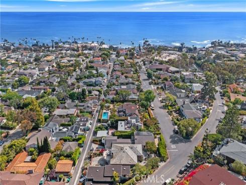 535  High Dr  , Laguna Beach, CA