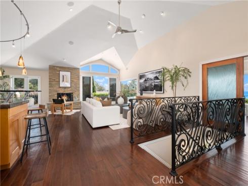 535  High Dr  , Laguna Beach, CA