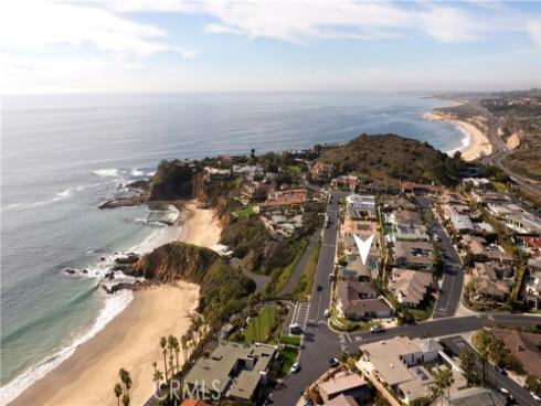 2526  Riviera   Drive, Laguna Beach, CA