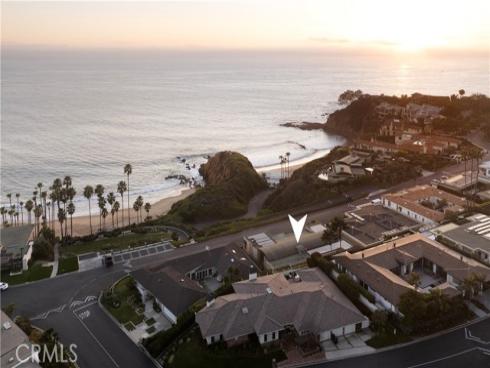 2526  Riviera   Drive, Laguna Beach, CA