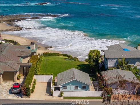 1041  Marine   Drive, Laguna Beach, CA