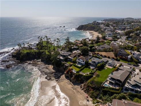 1041  Marine   Drive, Laguna Beach, CA