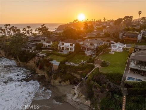 1041  Marine   Drive, Laguna Beach, CA