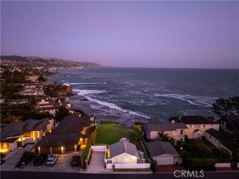 1041  Marine   Drive, Laguna Beach, CA