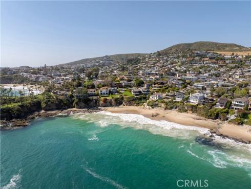 1041  Marine   Drive, Laguna Beach, CA