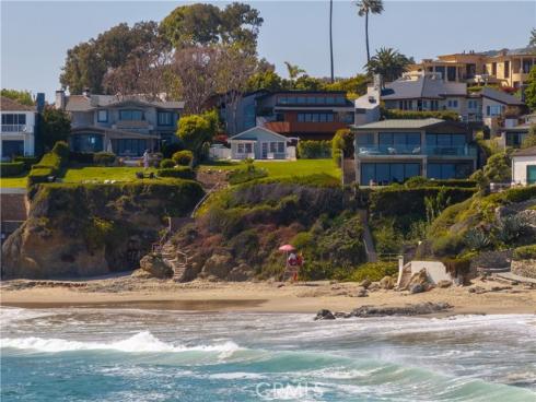 1041  Marine   Drive, Laguna Beach, CA