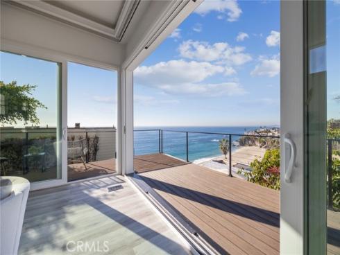 32015 Point Place , Laguna Beach, CA