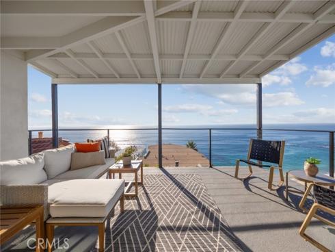 32015 Point Place , Laguna Beach, CA