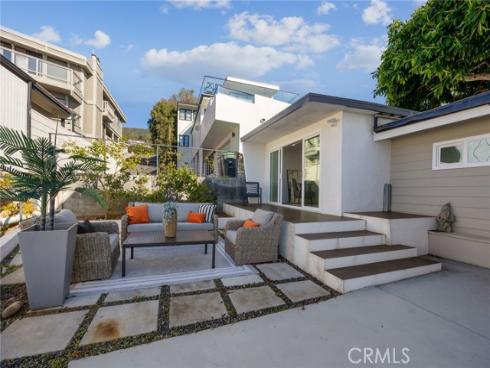 32015 Point Place , Laguna Beach, CA