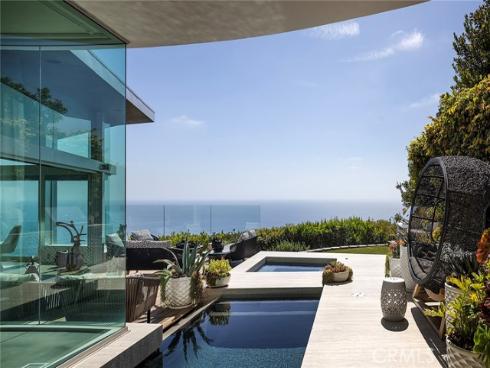 465  Panorama   Drive, Laguna Beach, CA