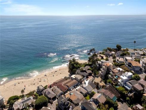 2838 Wards Terrace, Laguna Beach, CA