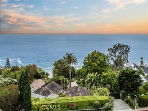 32181  Coast   Highway, Laguna Beach, CA