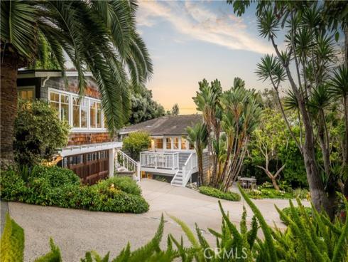32181  Coast   Highway, Laguna Beach, CA