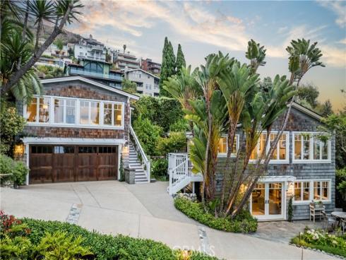 32181  Coast   Highway, Laguna Beach, CA