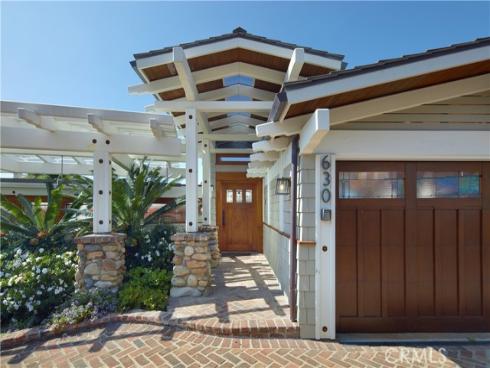 630  Diamond   Street, Laguna Beach, CA